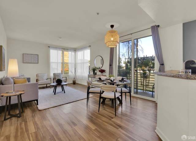 Property at 401 Crescent Ct #4205, San Francisco, CA 94134, 2 beds, 2 baths