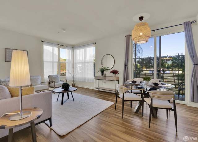Property at 401 Crescent Ct #4205, San Francisco, CA 94134, 2 beds, 2 baths