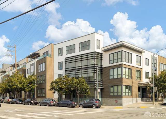 Property at 2125 Bryant St #6, San Francisco, CA 94110, 2 beds, 2 baths