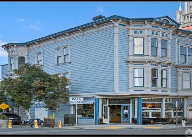 Property at 3144 22nd St, San Francisco, CA 94110, 3 beds, 1.5 baths