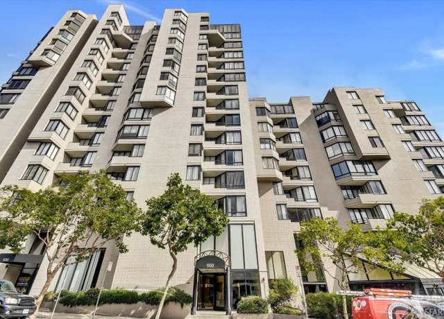 Property at 900 Bush St #403, San Francisco, CA 94109, 1 bed, 1 bath