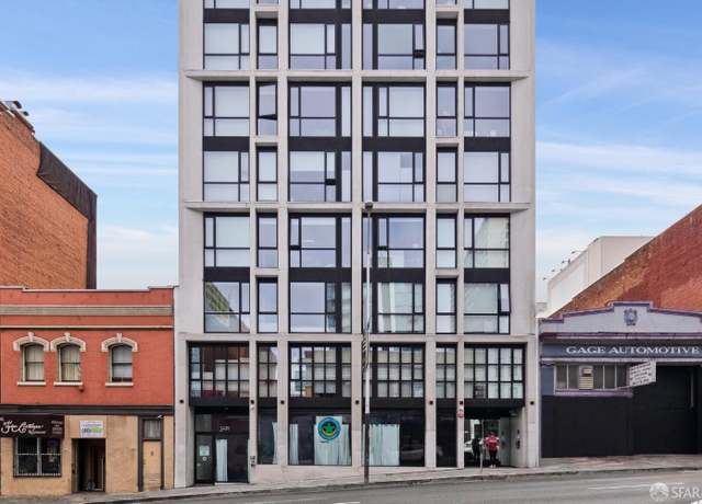 Property at 1433 Bush St #702, San Francisco, CA 94109, 1 bath
