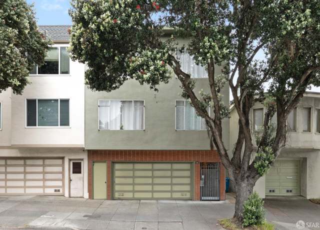 Property at 770 Monterey Blvd, San Francisco, CA 94127, 4 beds, 4 baths