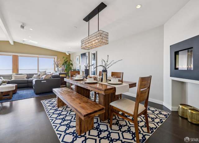 Property at 2123 Funston Ave, San Francisco, CA 94116, 4 beds, 3.5 baths