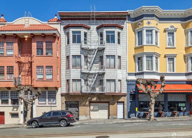Property at 1512 California St, San Francisco, CA 94109, 14 beds, 4 baths