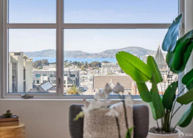 Property at 1701 Jackson St #806, San Francisco, CA 94109, 2 beds, 2 baths