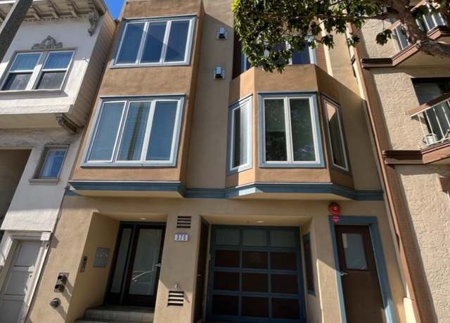 Property at 375 25th Ave #401, San Francisco, CA 94121, 3 beds, 2 baths