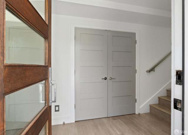 Property at 374 Valley St, San Francisco, CA 94110, 3 beds, 3 baths