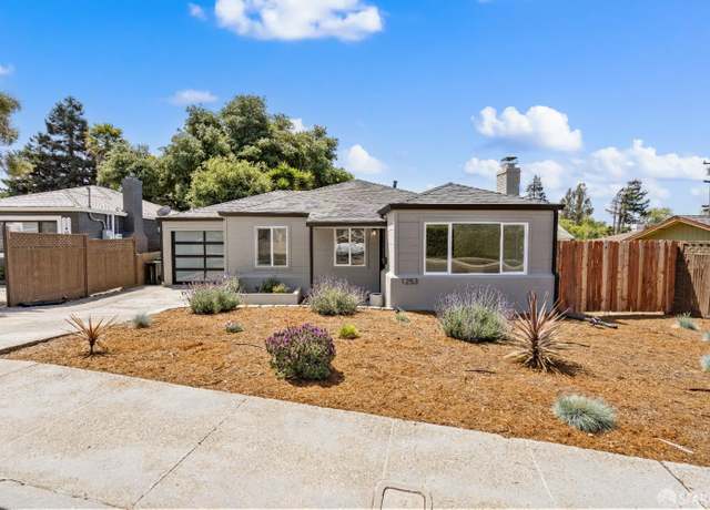 Property at 1253 Gerald Ave, San Pablo, CA 94806, 3 beds, 1 bath