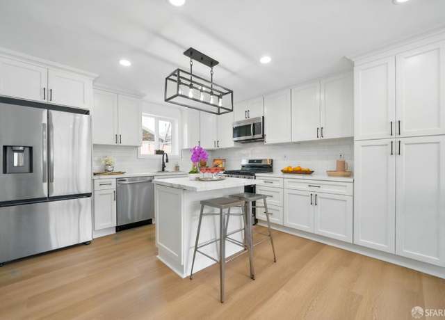 Property at 3901 La Colina Rd, El Sobrante, CA 94803, 2 beds, 1 bath