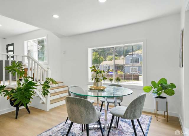 Property at 3901 La Colina Rd, El Sobrante, CA 94803, 2 beds, 1 bath