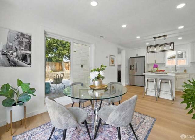 Property at 3901 La Colina Rd, El Sobrante, CA 94803, 2 beds, 1 bath