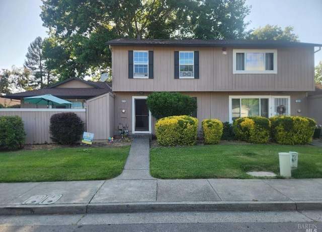 Property at 5023 Algiers Ave, Santa Rosa, CA 95409, 3 beds, 1.5 baths
