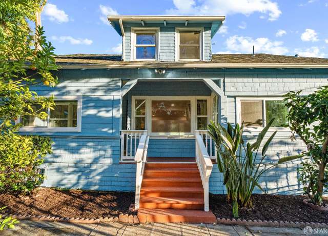 Photo of 3006 High St, Oakland, CA 94619