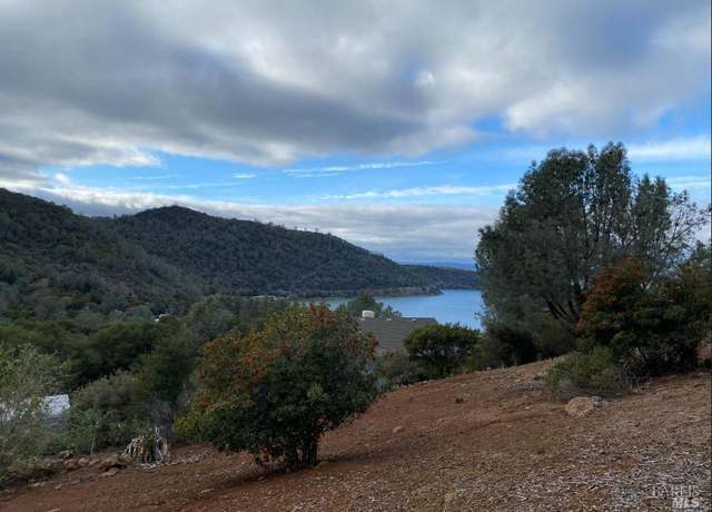 Property at 3425 Westridge Dr, Kelseyville, CA 95451