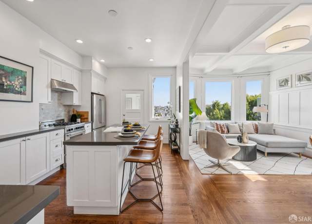 Property at 1265 Union St, San Francisco, CA 94109, 2 beds, 1.5 baths