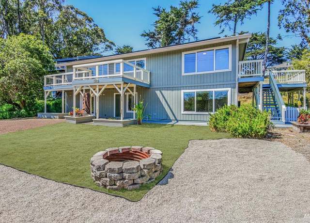 Property at 1685 Bay Flat Rd, Bodega Bay, CA 94923, 3 beds, 3 baths