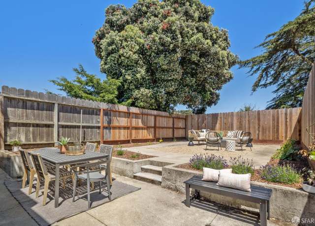 Property at 850 45th Ave, San Francisco, CA 94121, 5 beds, 3 baths