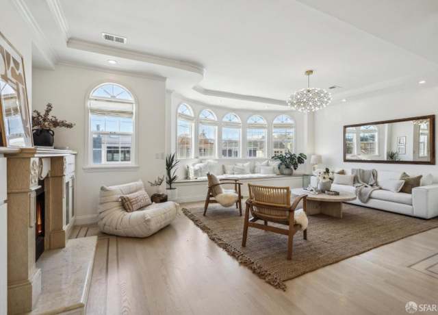 Property at 850 45th Ave, San Francisco, CA 94121, 5 beds, 3 baths