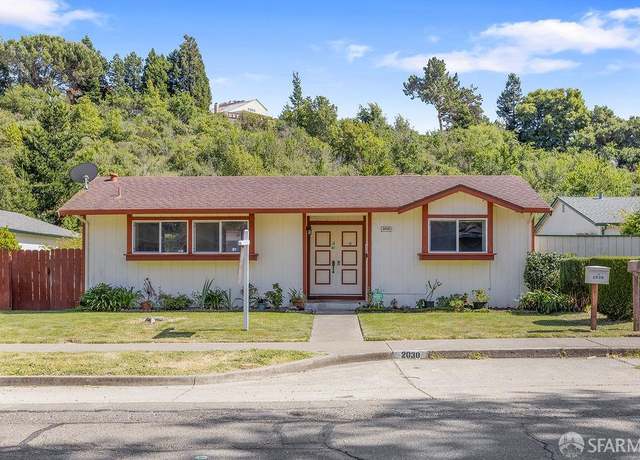 Property at 2030 Sarah Dr, Pinole, CA 94564, 2 beds, 2 baths