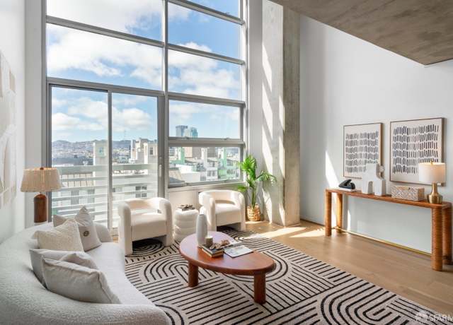 Property at 77 Dow Pl #909, San Francisco, CA 94107, 1 bed, 1.5 baths