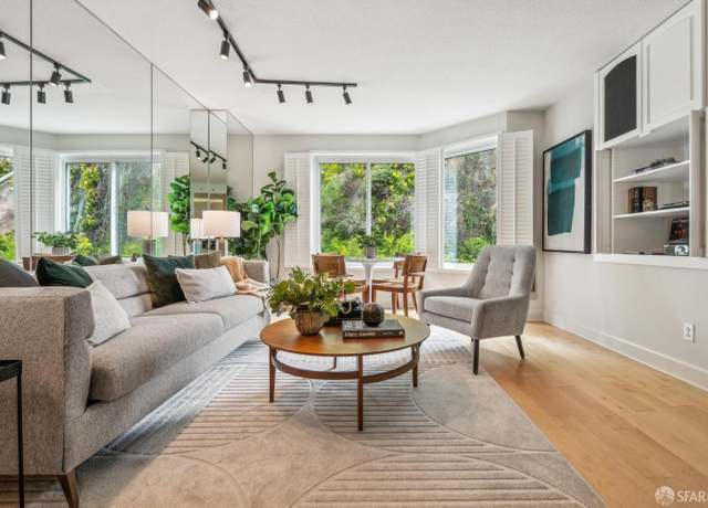 Property at 111 Chestnut St #302, San Francisco, CA 94111, 2 beds, 2 baths