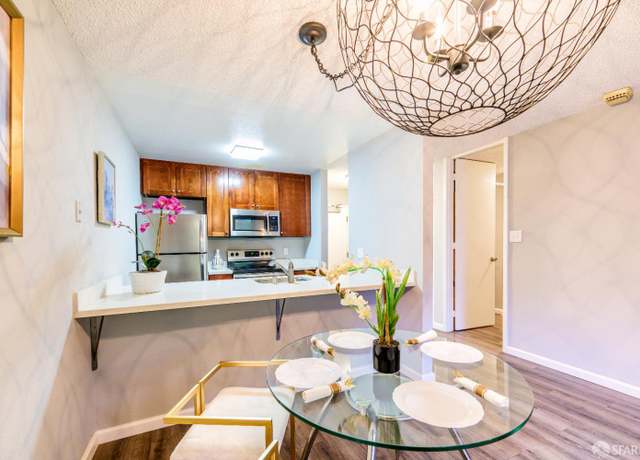 Property at 6148 Shelter Creek Ln, San Bruno, CA 94066, 1 bed, 1 bath