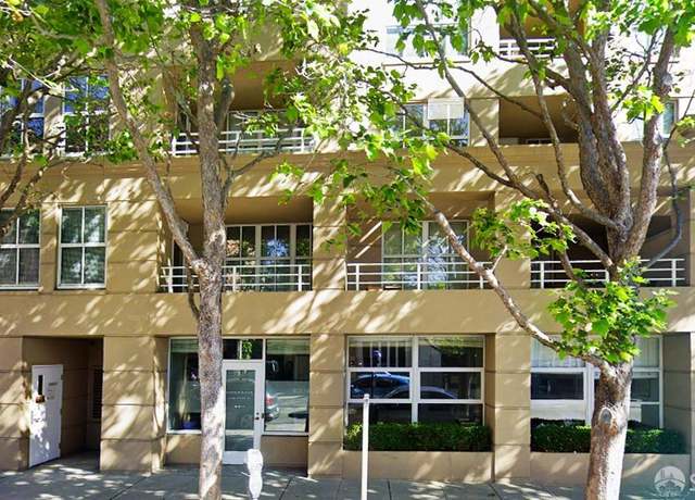 Property at 1650 Jackson St #101, San Francisco, CA 94109, 1 bath