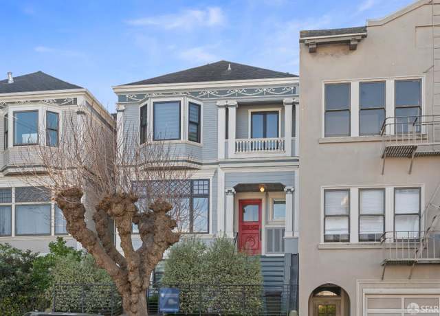 Property at 415 Cornwall St, San Francisco, CA 94118, 3 beds, 3.5 baths