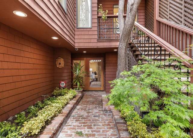 Property at 69 Telegraph Pl, San Francisco, CA 94133, 4 beds, 3.5 baths