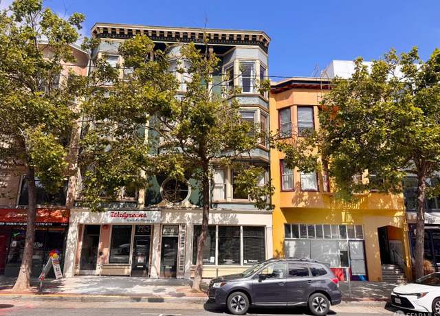 Property at 2260 Market St, San Francisco, CA 94114, 19 beds