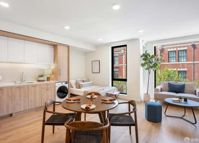 Property at 915 North Point St #305, San Francisco, CA 94109, 1 bath