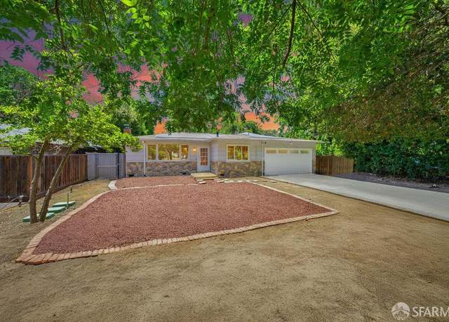 Property at 1835 Clayton Way, Concord, CA 94519, 3 beds, 1 bath