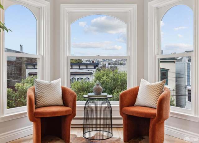 Property at 2547 Post St, San Francisco, CA 94108, 3 beds, 2 baths