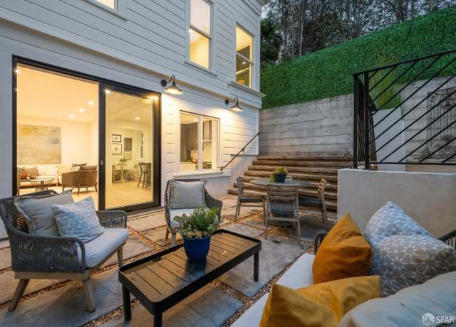 Property at 2315 Sacramento St #1, San Francisco, CA 94115, 2 beds, 2.5 baths