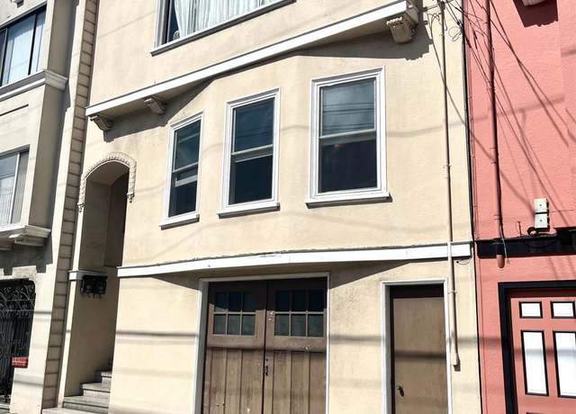 Property at 271-273 23rd Ave, San Francisco, CA 94121, 6 beds, 2 baths