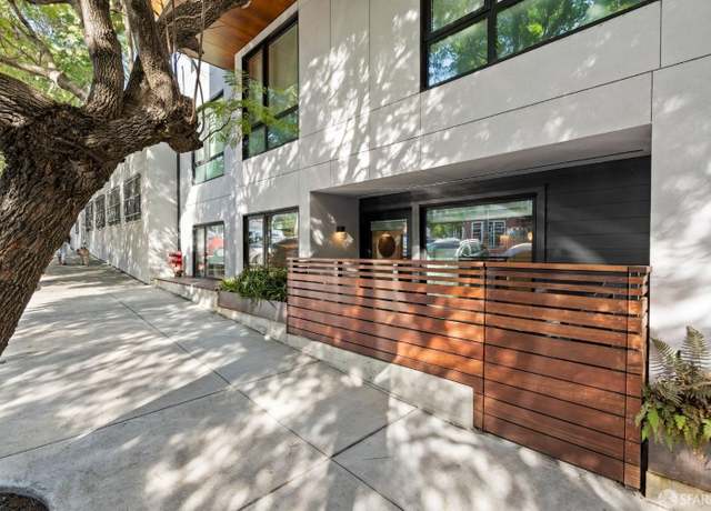 Property at 1300 22nd St #221, San Francisco, CA 94107, 2 beds, 1 bath