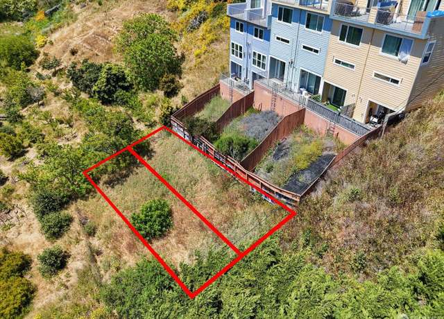 Property at 108 Roscoe St, San Francisco, CA 94110