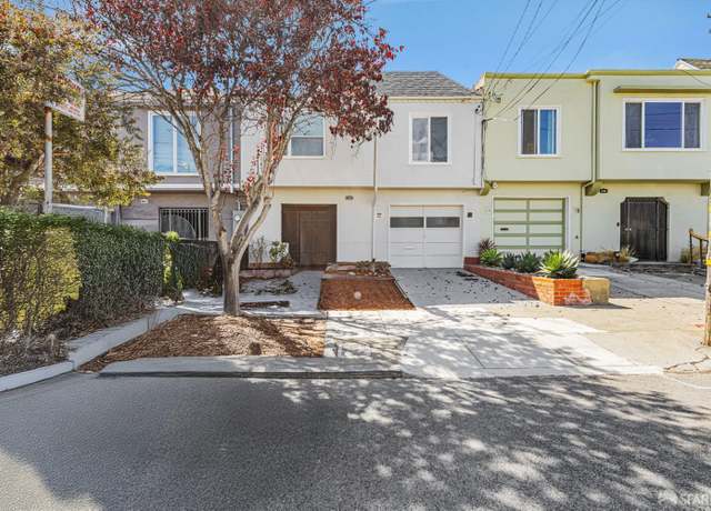 Property at 1779 43rd Ave, San Francisco, CA 94122, 3 beds, 1 bath
