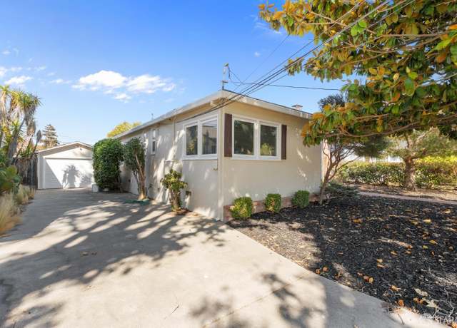Property at 532 Vista Ct, Millbrae, CA 94030, 3 beds, 2 baths