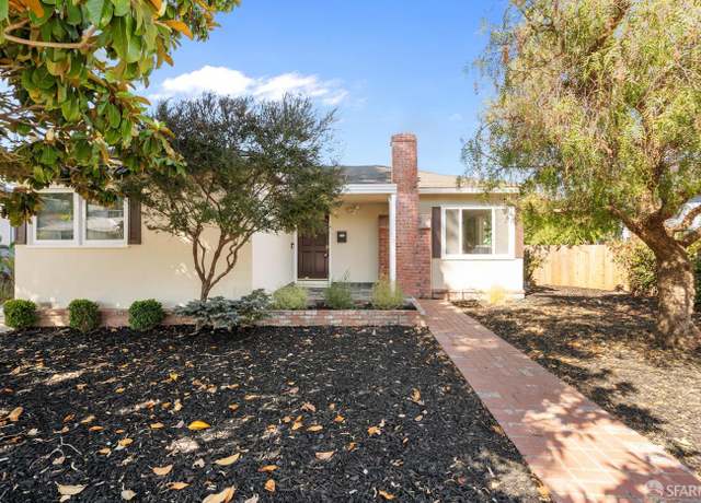 Property at 532 Vista Ct, Millbrae, CA 94030, 3 beds, 2 baths