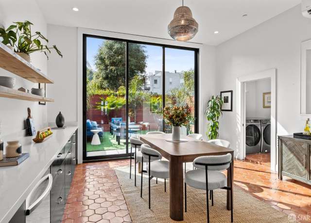 Property at 431-433 Broderick St, San Francisco, CA 94117, 4 beds, 3 baths