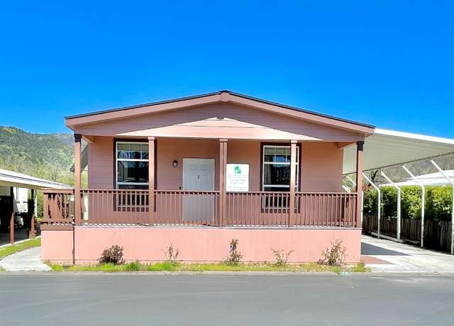 Property at 79 Iris Dr, Calistoga, CA 94515, 3 beds, 2 baths