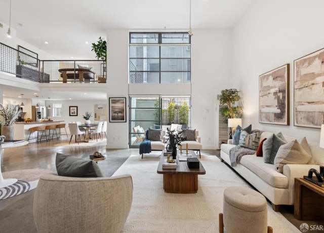Property at 370 7th St #6, San Francisco, CA 94103, 1 bed, 1.5 baths