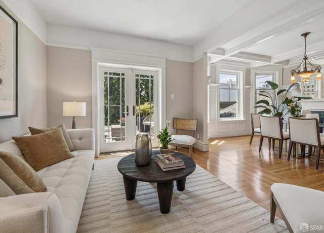 Property at 1125 Leavenworth St, San Francisco, CA 94109, 4 beds, 3 baths