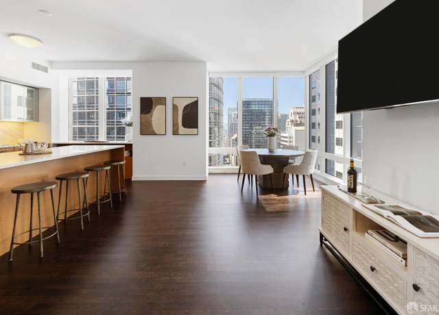 Property at 301 Mission St Unit 30A, San Francisco, CA 94105, 2 beds, 2 baths