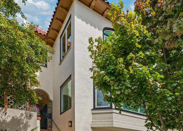 Property at 2270 Beach St, San Francisco, CA 94123, 3 beds, 3.5 baths