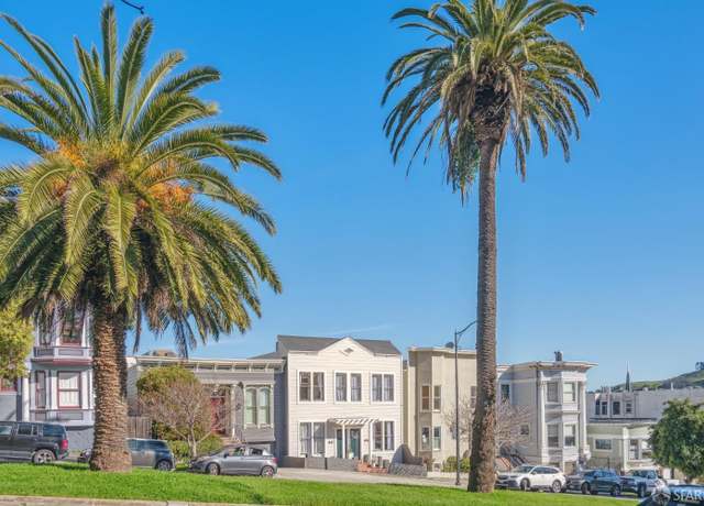 Property at 843-845 Dolores St, San Francisco, CA 94110, 4 beds, 2 baths