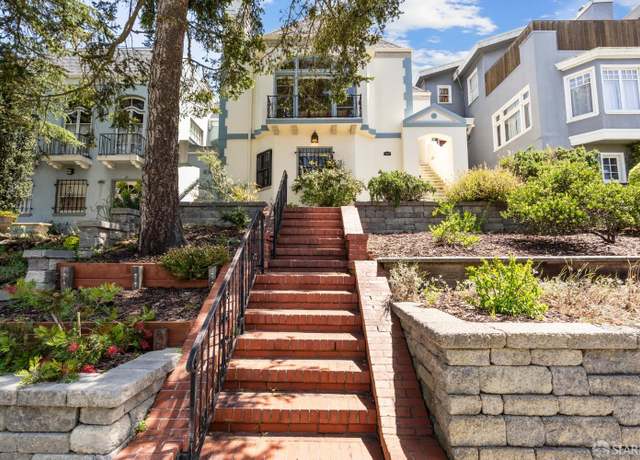 Property at 1630 9th Ave, San Francisco, CA 94122, 3 beds, 1.5 baths