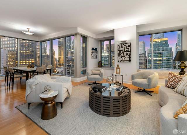 Property at 188 Minna St Unit 24A, San Francisco, CA 94105, 3 beds, 3 baths
